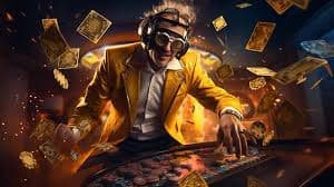 m9 slot မိုဘိုင်း Slot ဂိမ်
းများ APP မှတစ်ဆင့်ကစားနိုင်သောပုံ