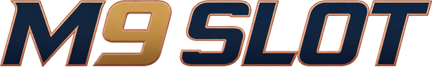 m9 slot logo